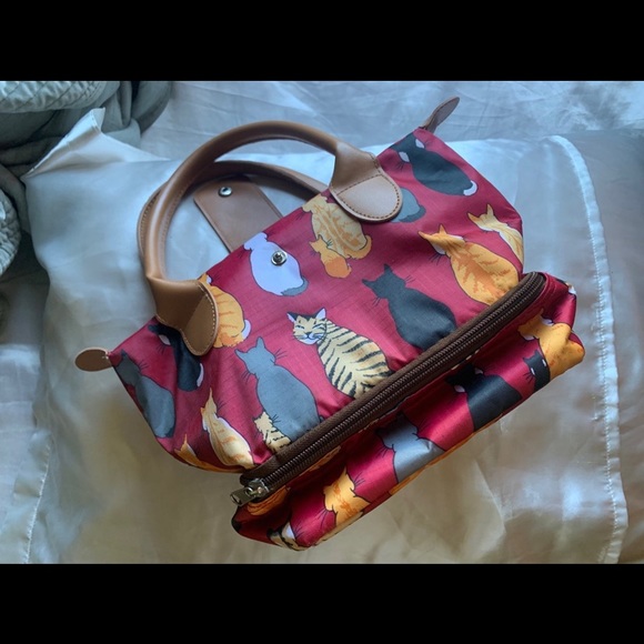 cat lunchbox - Picture 2 of 3